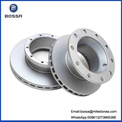 Iveco Trucks Spare Parts 42470842 Trailer Parts Brake Disc