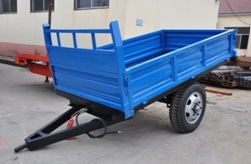 2t Quality and Cheap Trailers Stainless Image1
