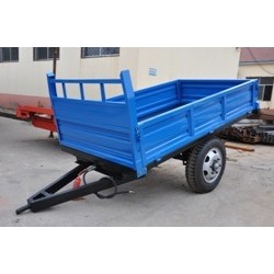 2t Quality and Cheap Trailers Stainless