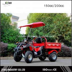 Import China Products Small ATV Trailer for Farmer with Ce
