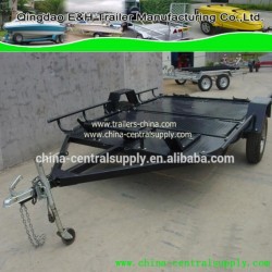 Wholesale Buy Factory Made Hydraulic Utility Trailer CT0400