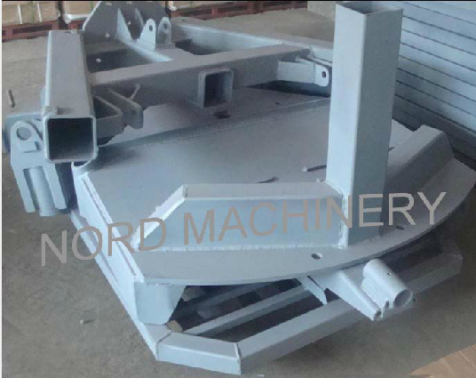 Farm Trailer/Trailer Fabrication/Agricultural Trailer (01) Image1
