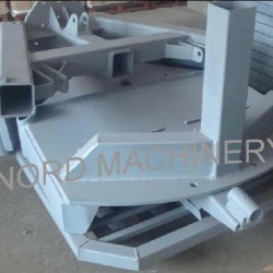 Farm Trailer/Trailer Fabrication/Agricultural Trailer (01)
