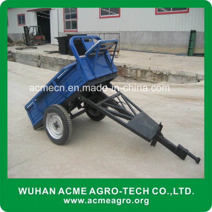 Farm Trailer Farm Tractor Trailer Farm Dump Trailer Image1