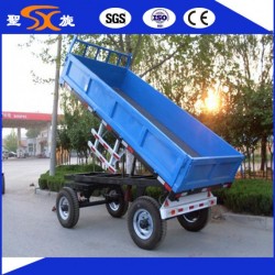 Durable /Economic /Made According Client′s Requirements/Trailer