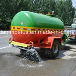 5 Ton Tractor Water Sprayer Trailer