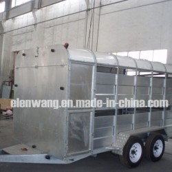 Livestcok Trailer (GW-LT10)