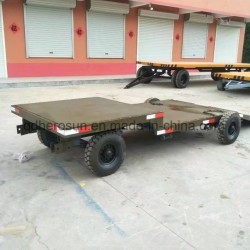 Small Trailer