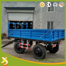 High Efficient Heavy Farm Trailer for Sale