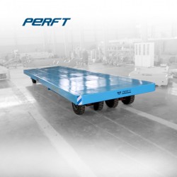 Factory Using with Low Platform Truck Trailer (BWT-25T)