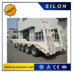 Best Sale Tractor Trailer Truck Trailer for Transport