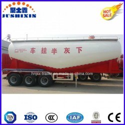 Bulk Cement Transport Truck Semi Trailer