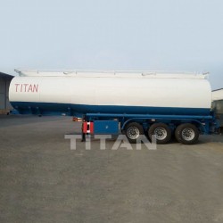 Gasoline Transport T