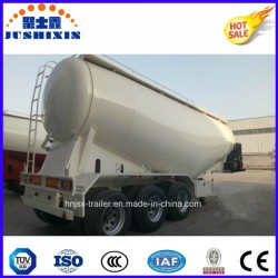 Powder /Bulk Cement Tanker Semi Trailer Truck Trailer