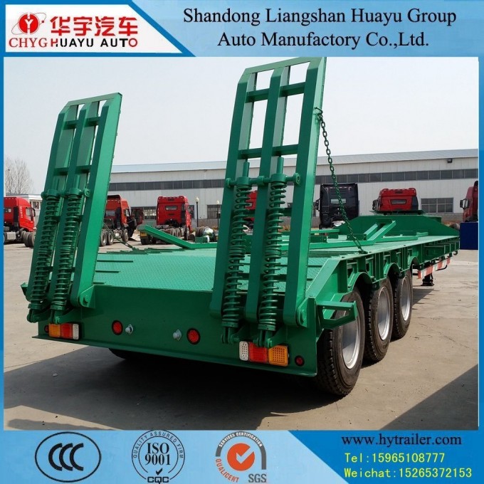 Foton/Dfm/JAC/FAW/Cnhtc Truck Trailer for Kit Manufacturers Image1