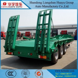 Foton/Dfm/JAC/FAW/Cnhtc Truck Trailer for Kit Manufacturers