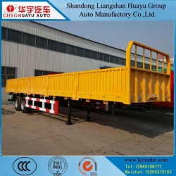 Scania/Volvo/Mercedes Benz/Man/Renault Truck Trailer Manufacturer