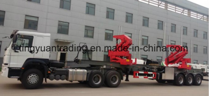 Trailer/Truck Trailer with High Quality Image1
