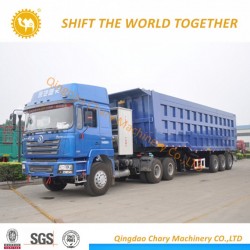 Heavy Duty Transport