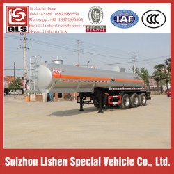 30000L Tanker Semi T