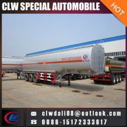 3 Axle Semi Trailer 