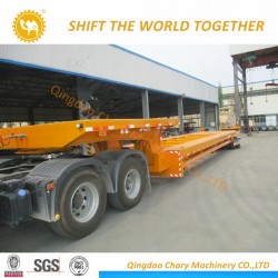 80t Heavy Equipment 