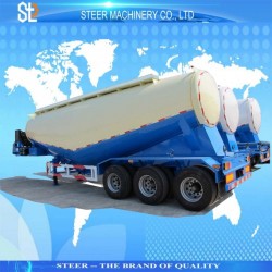 Cement Tanker Semi T