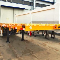 Hot Sale! 40ft Container Trailer Truck