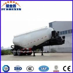 42000L 45000L 50000L Bulk Cement Transport Truck Semi Trailer