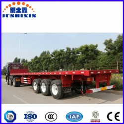 40FT Utility Trailer, Semi Trailer, Platform Trailer, Truck Trailer