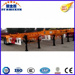40FT Utility Trailer, Semi Trailer, Skeletal Trailer, Truck Trailer