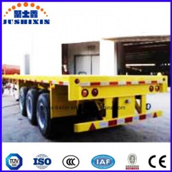 Truck Trailer, 50-80 Tons Utility Trailer, Cargo Trailer, Semi Trailer