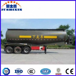 High Quality Bulk Cement Powder Tank Truck Trailer