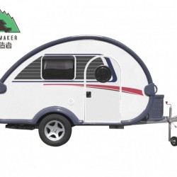 Manufacture RV Motorhome and Caravan for Sale