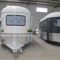 Horse Trailer Sale in Australia According to Customers Requirment