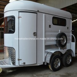 Horse Float Trailers From Chinese Manufactor