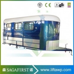 Horse Trailer