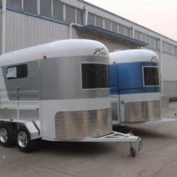 Australian Standard Horse Trailer