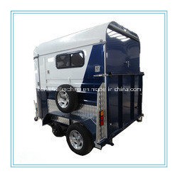 2 Horse Trailer/Hors