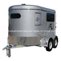 2 Horse Trailer/Hors