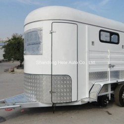 Chinese Horse Traile