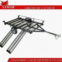 Landscape Trailer / Small ATV Trailer