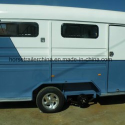 Horse Trailers Custo
