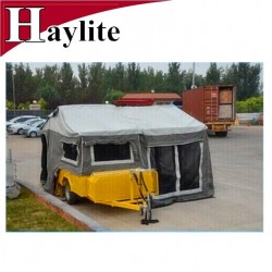 off-Road Camper Trailers with Tent for Sale