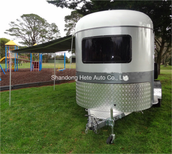 Horse Trailer for Manufactor Image1