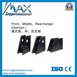 Front Hangers Middle Hangers Rear Hangers for Trailer Suspension Part