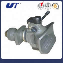 Heavy Duty Truck Spare Parts Automatic Trailer Coupling