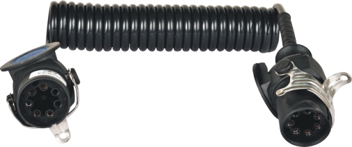 Trailer Connector for Auto Parts Image1