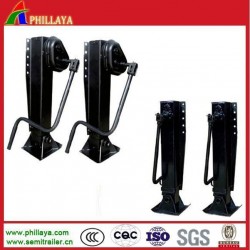 28-80tons Semi Trailer Landing Gear / Trailer Parts