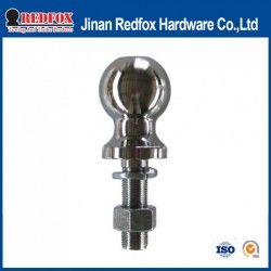 Trailer Parts Ball Complies to Us SAE. J684